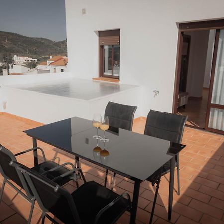 Neade Residencial Suites Санлукар-де-Гвадіана Екстер'єр фото