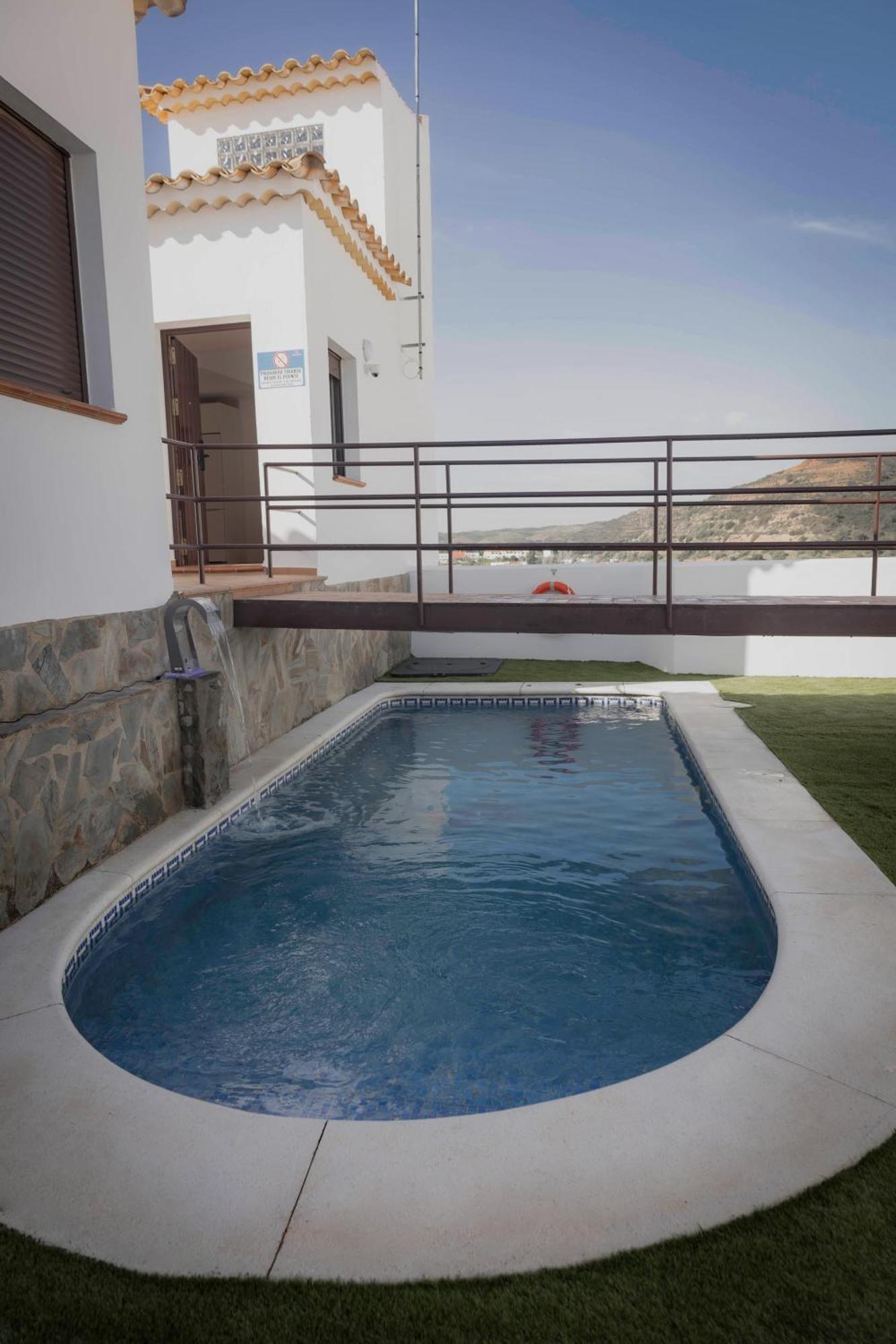 Neade Residencial Suites Санлукар-де-Гвадіана Екстер'єр фото