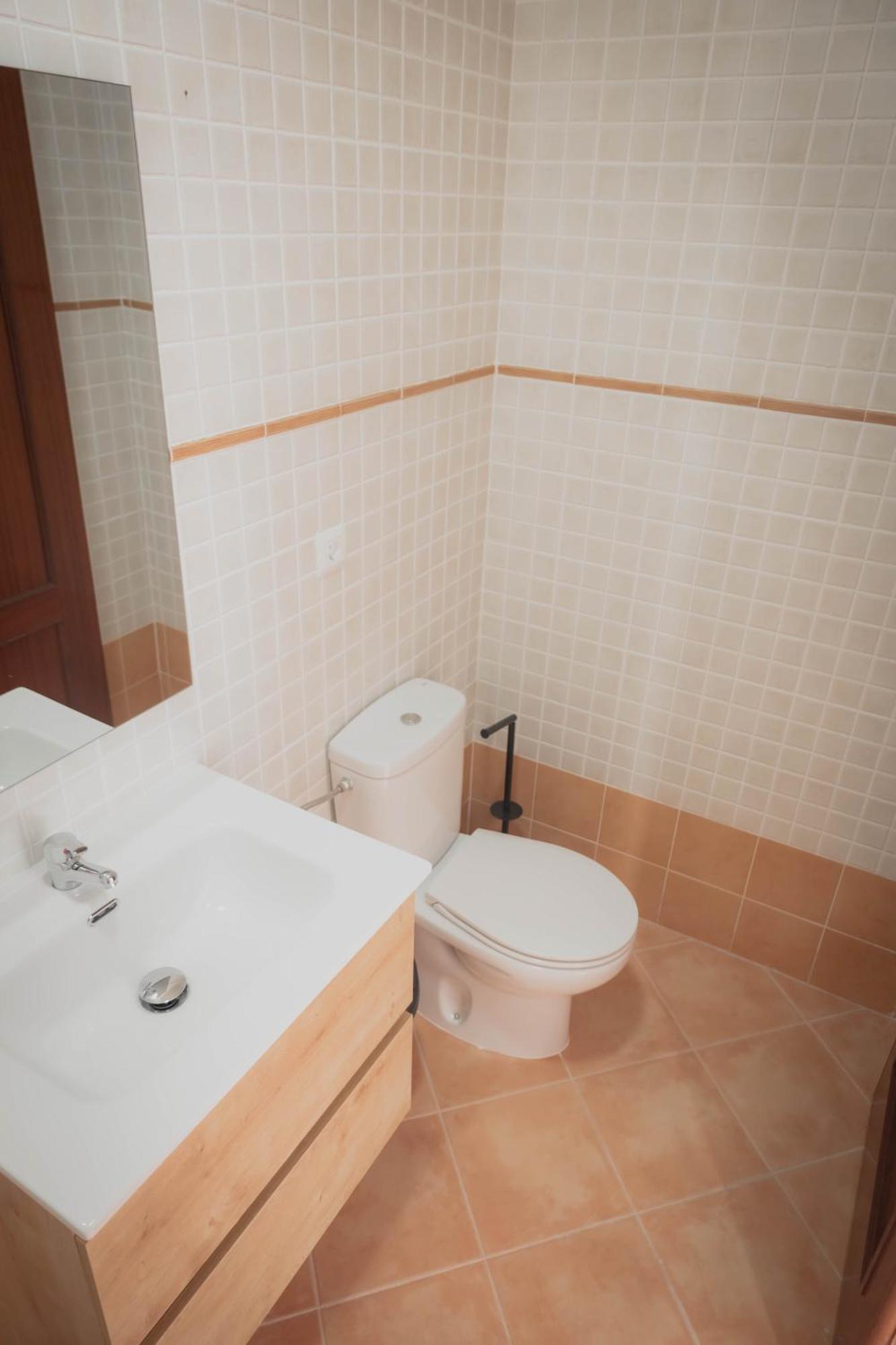 Neade Residencial Suites Санлукар-де-Гвадіана Екстер'єр фото