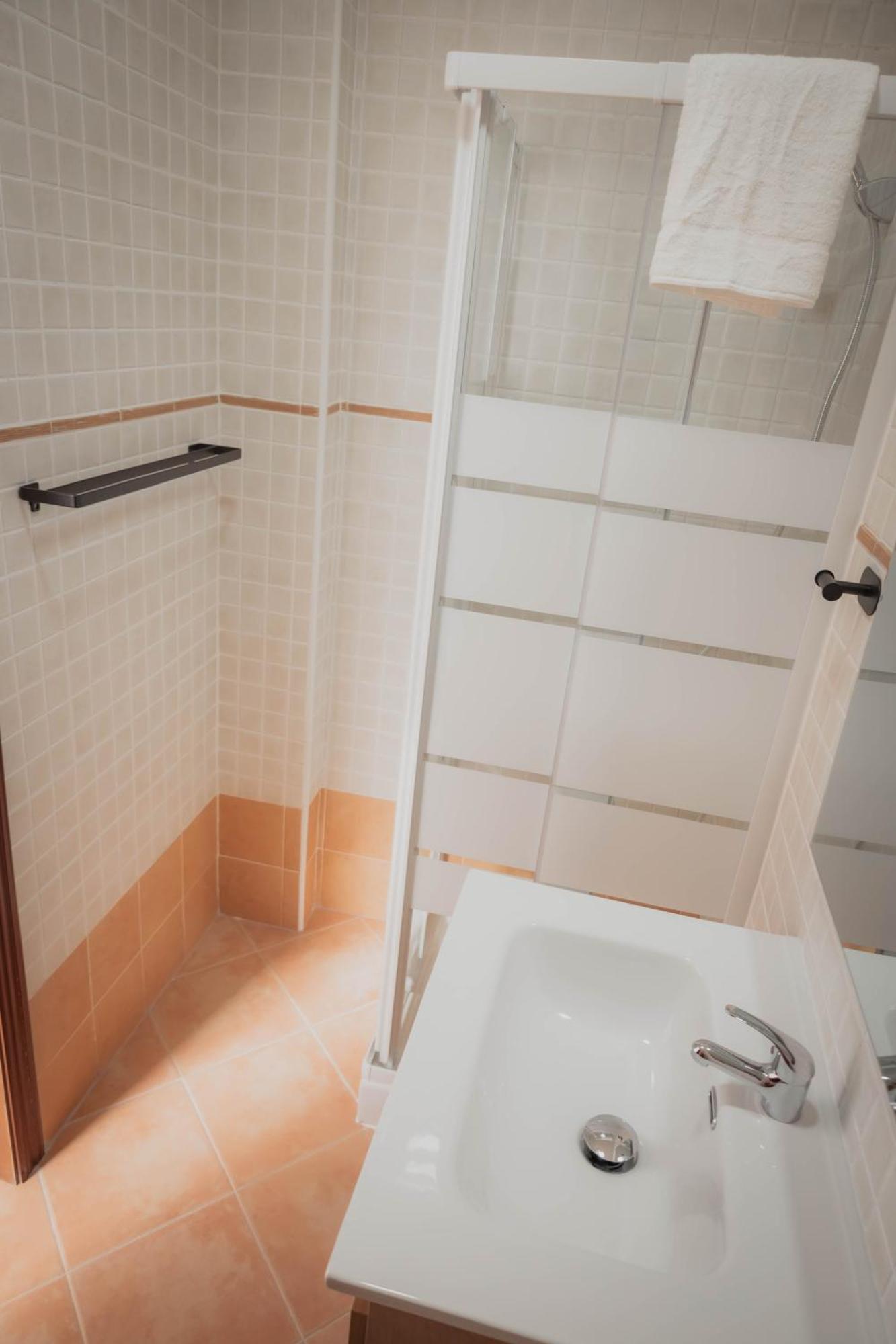 Neade Residencial Suites Санлукар-де-Гвадіана Екстер'єр фото