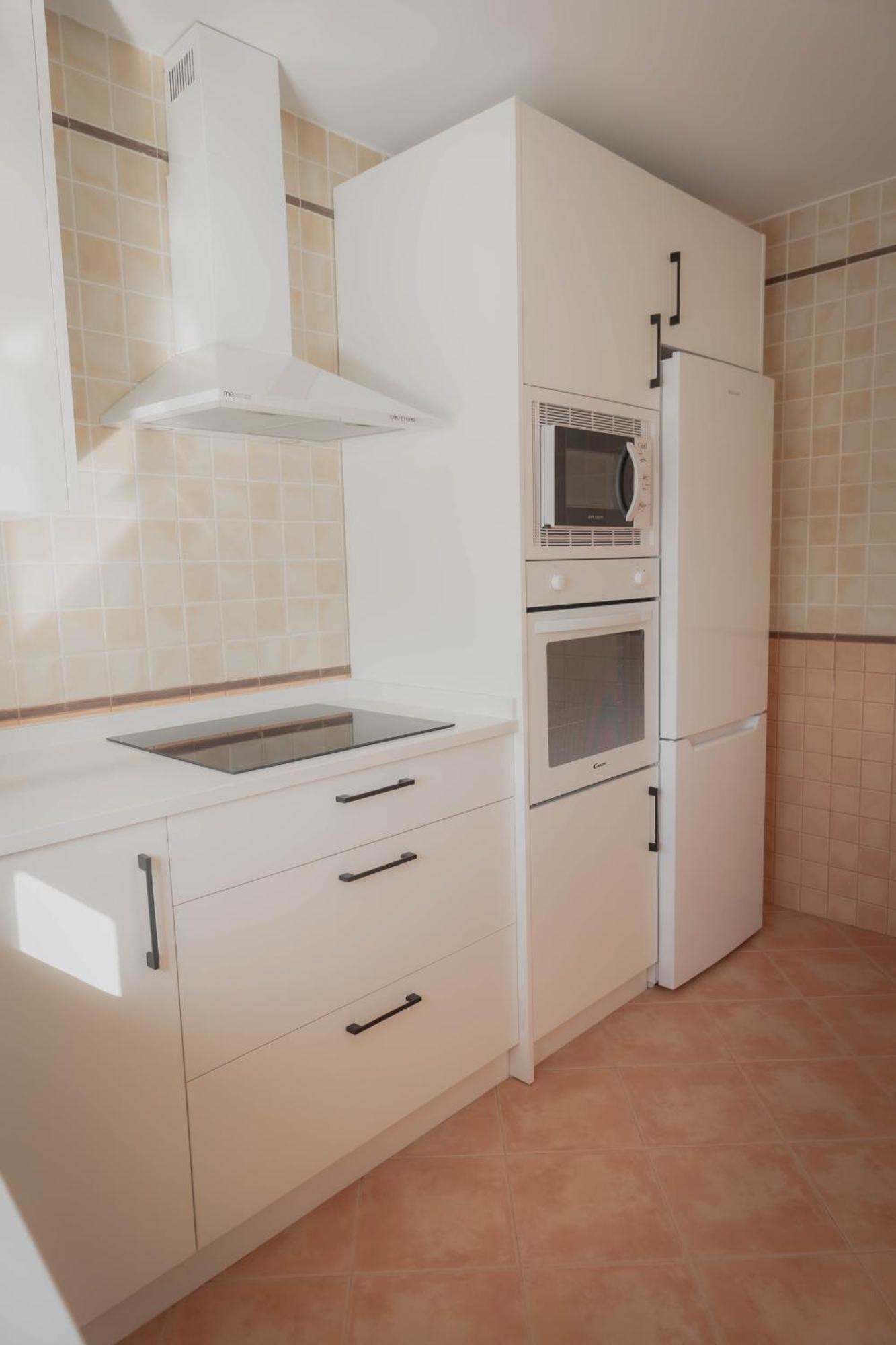 Neade Residencial Suites Санлукар-де-Гвадіана Екстер'єр фото